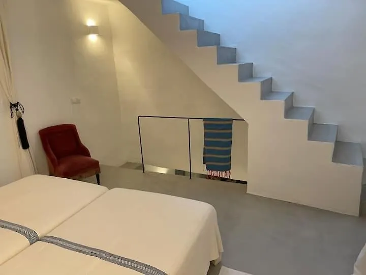 Prázdninový dům Dar Bunaira Casarabonela