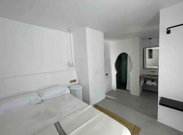 Holiday home Dar Bunaira Villa Casarabonela